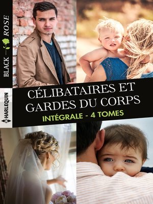 cover image of Célibataires et gardes du corps